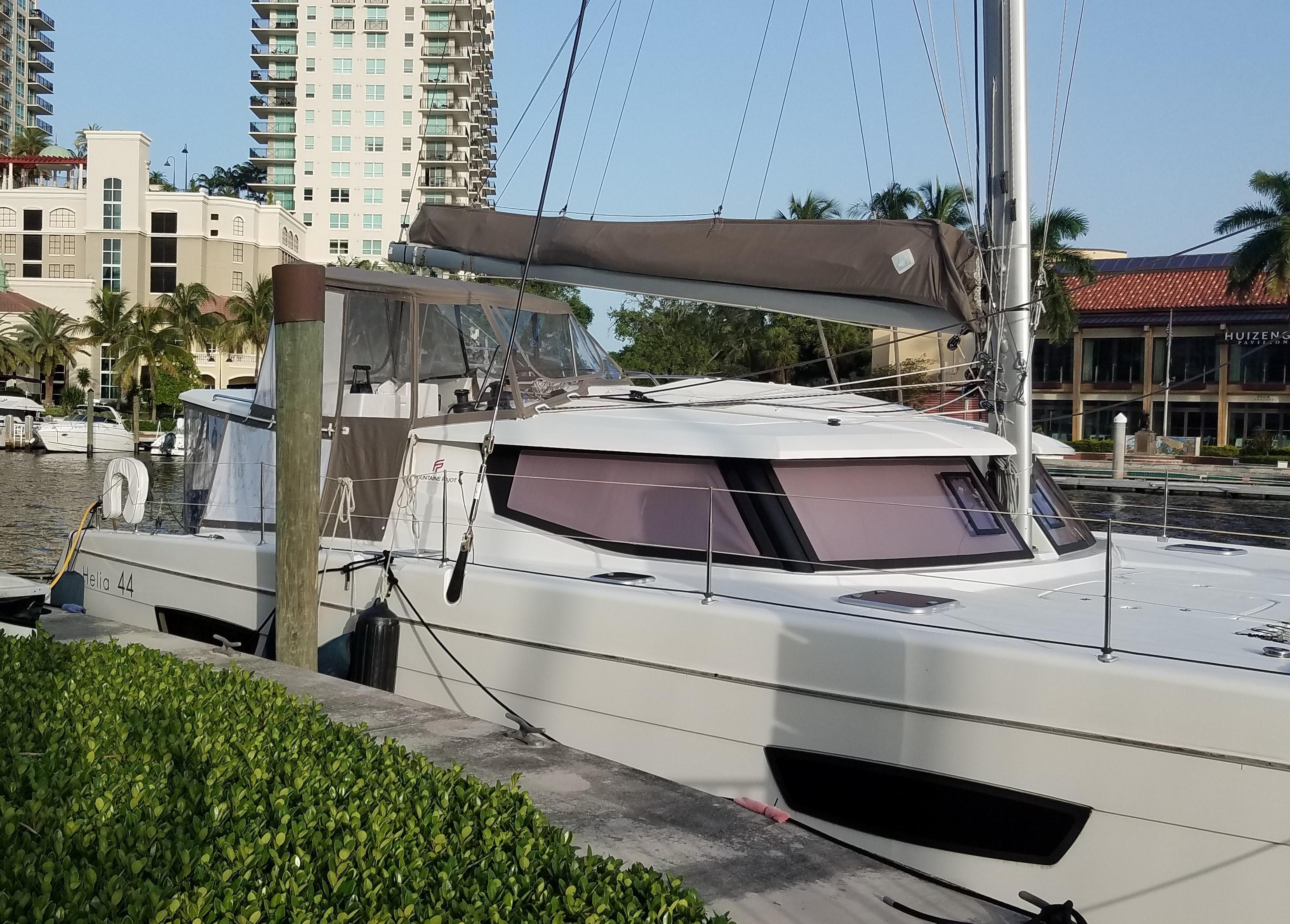 Dockside
