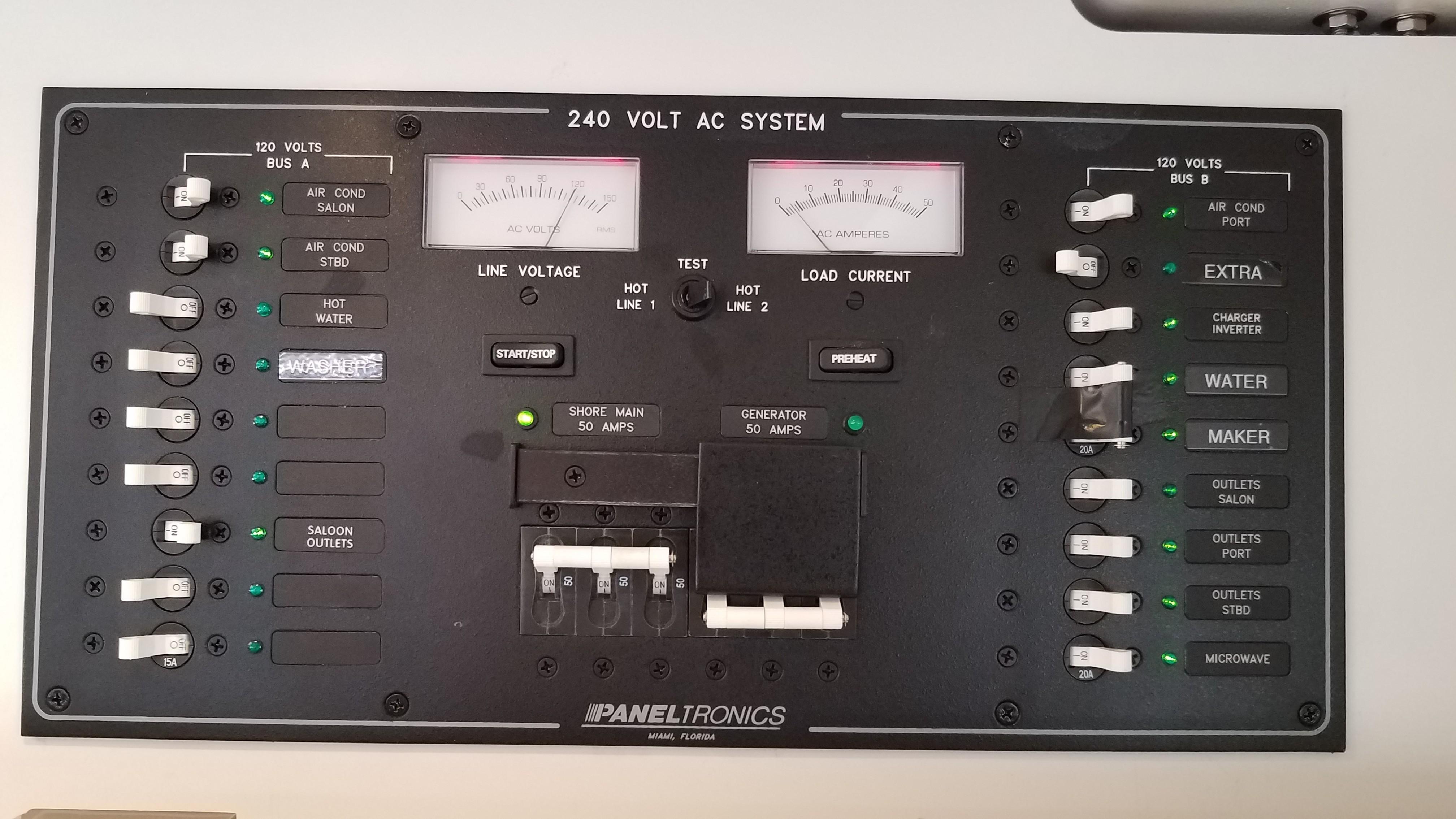 AC system