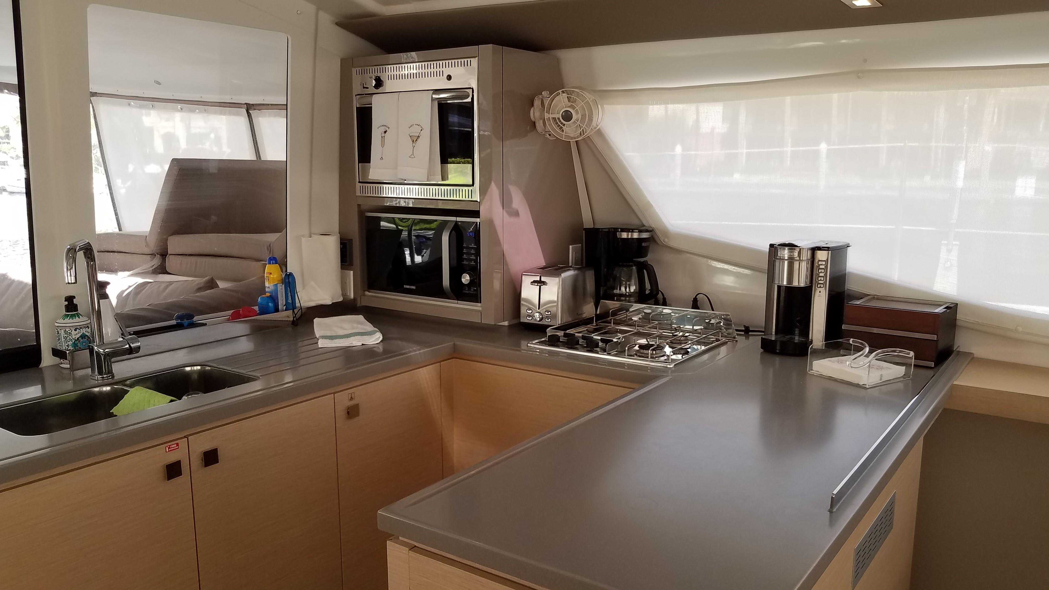 Galley