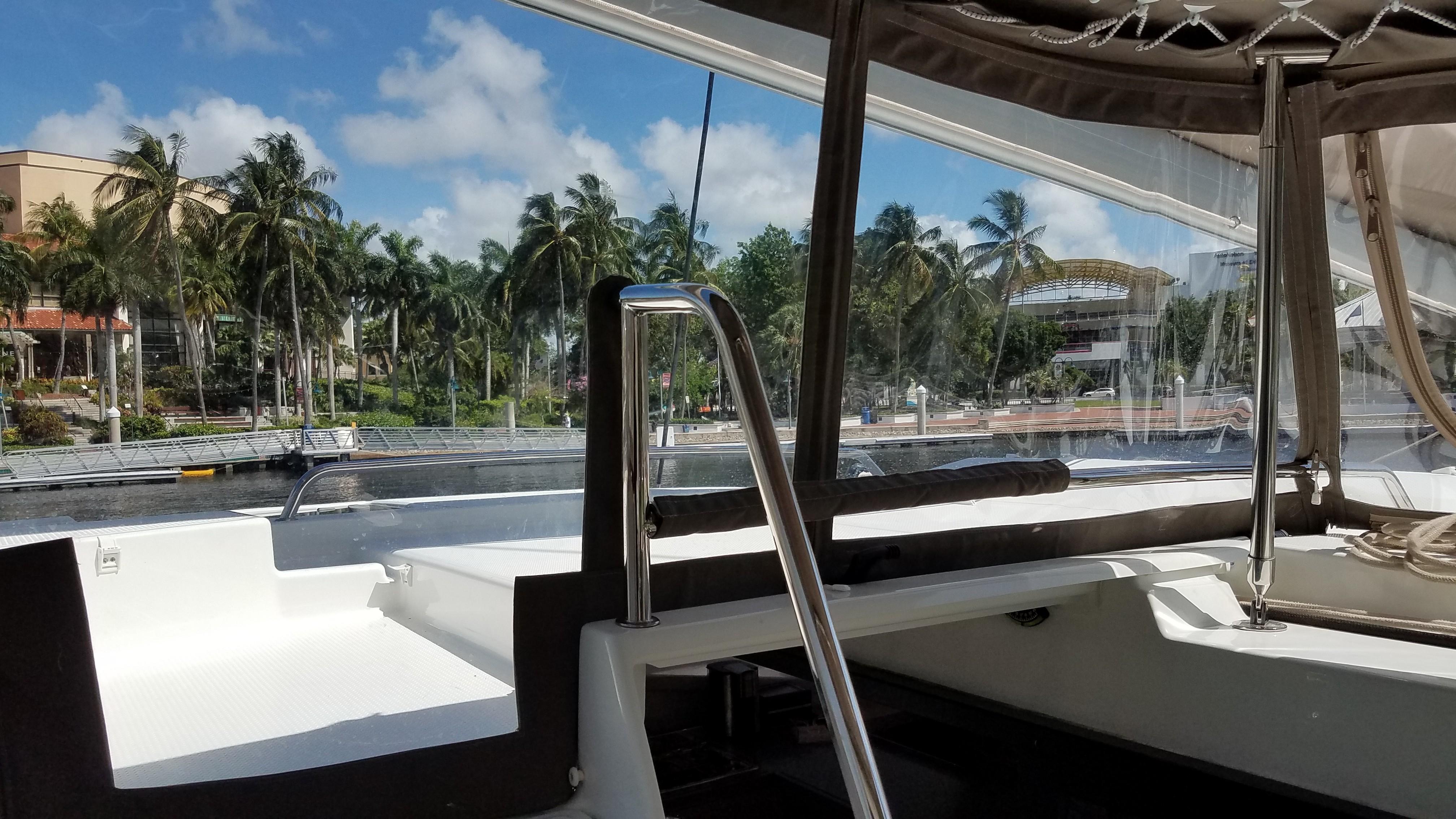 Sun Lounge