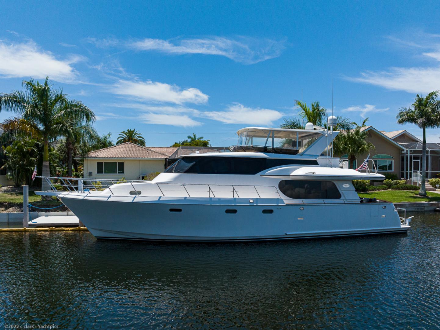 Symbol 58 - Amazing Grace - Exterior