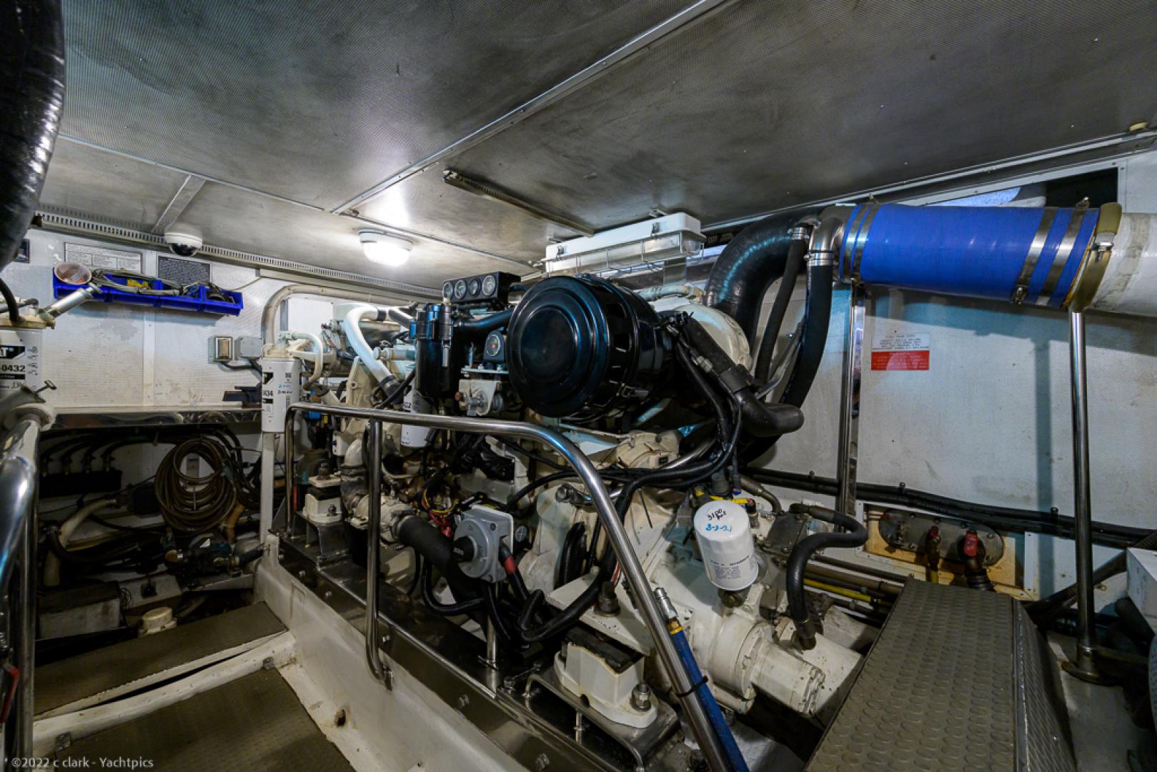 Symbol 58 - Amazing Grace - Engine