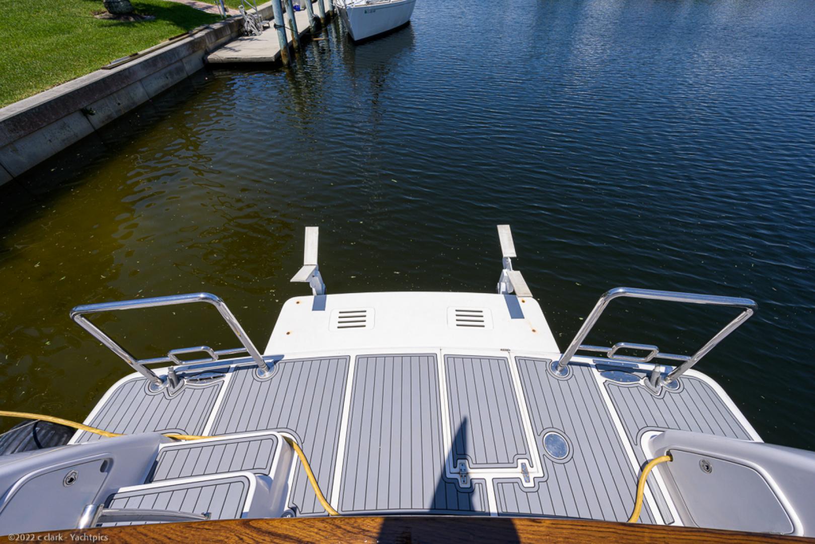 Symbol 58 - Amazing Grace - Swim Platform
