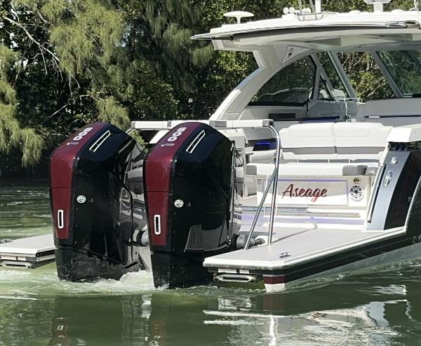 2022 Formula 380 Super Sport Crossover OB