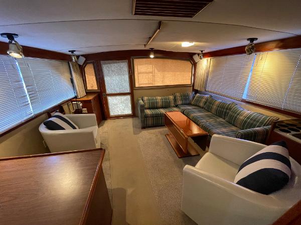 44' Ocean Yachts, Listing Number 100892712, Image No. 10