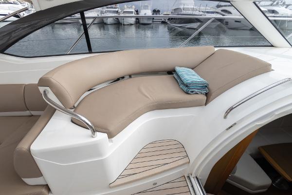 Princess Motor Yacht Sales - Used Princess V39