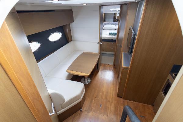 Princess Motor Yacht Sales - Used Princess V39