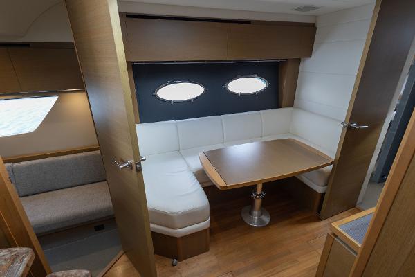 Princess Motor Yacht Sales - Used Princess V39