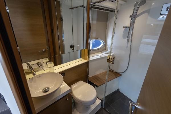 Princess Motor Yacht Sales - Used Princess V39