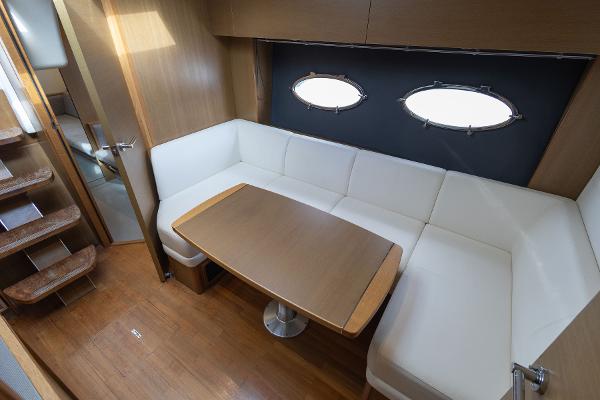 Princess Motor Yacht Sales - Used Princess V39