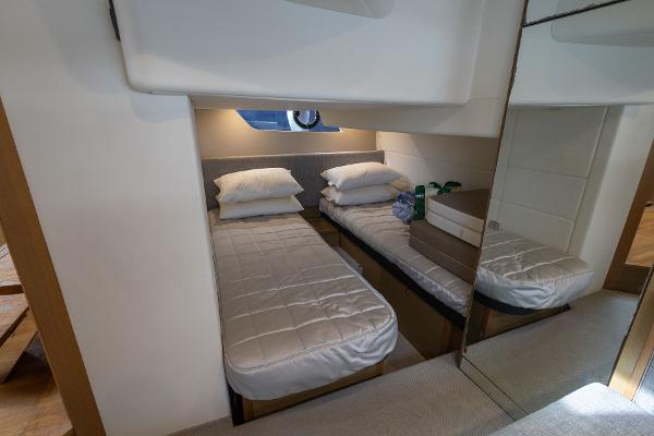Princess Motor Yacht Sales - Used Princess V39