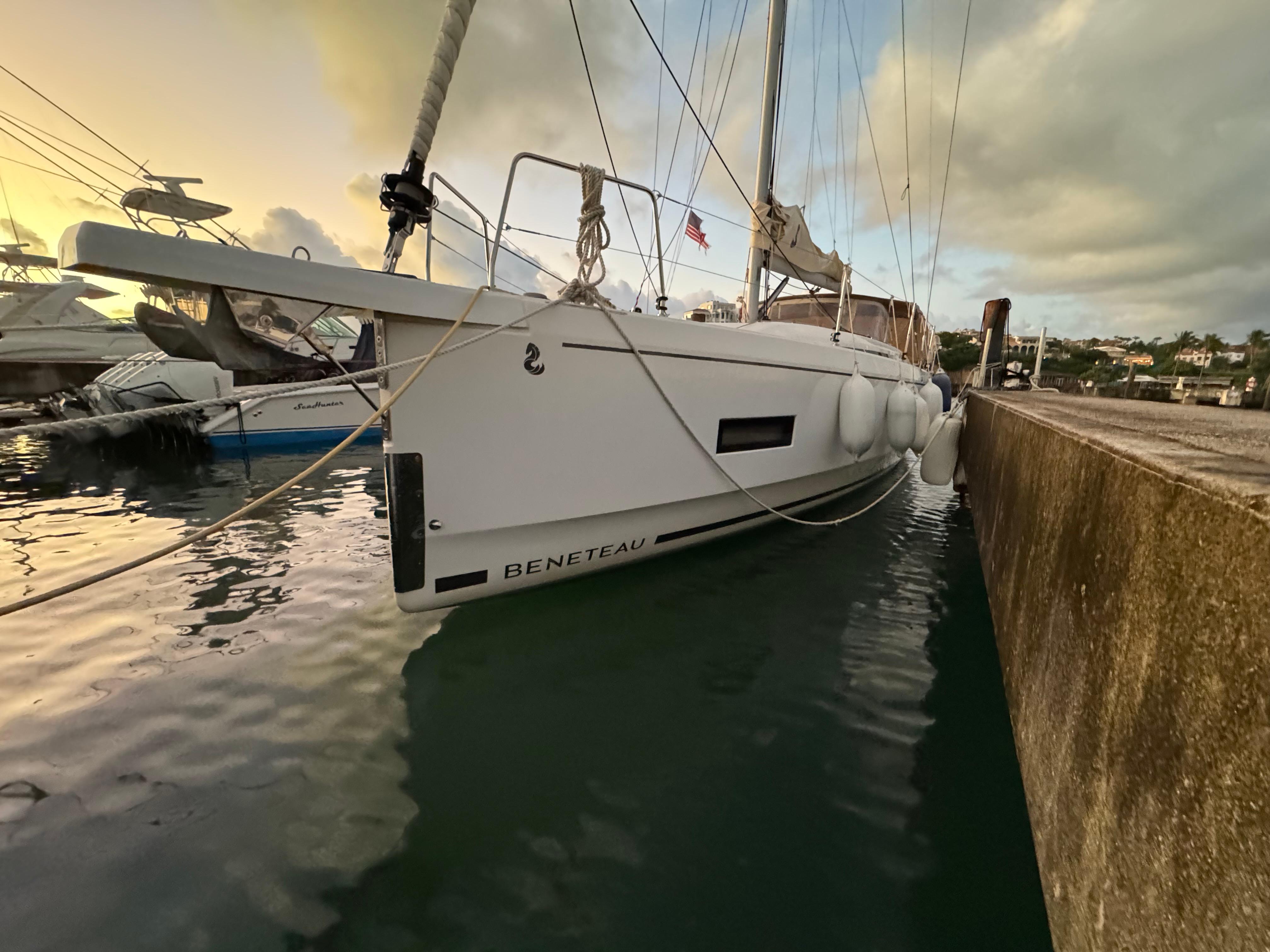 2022 Beneteau