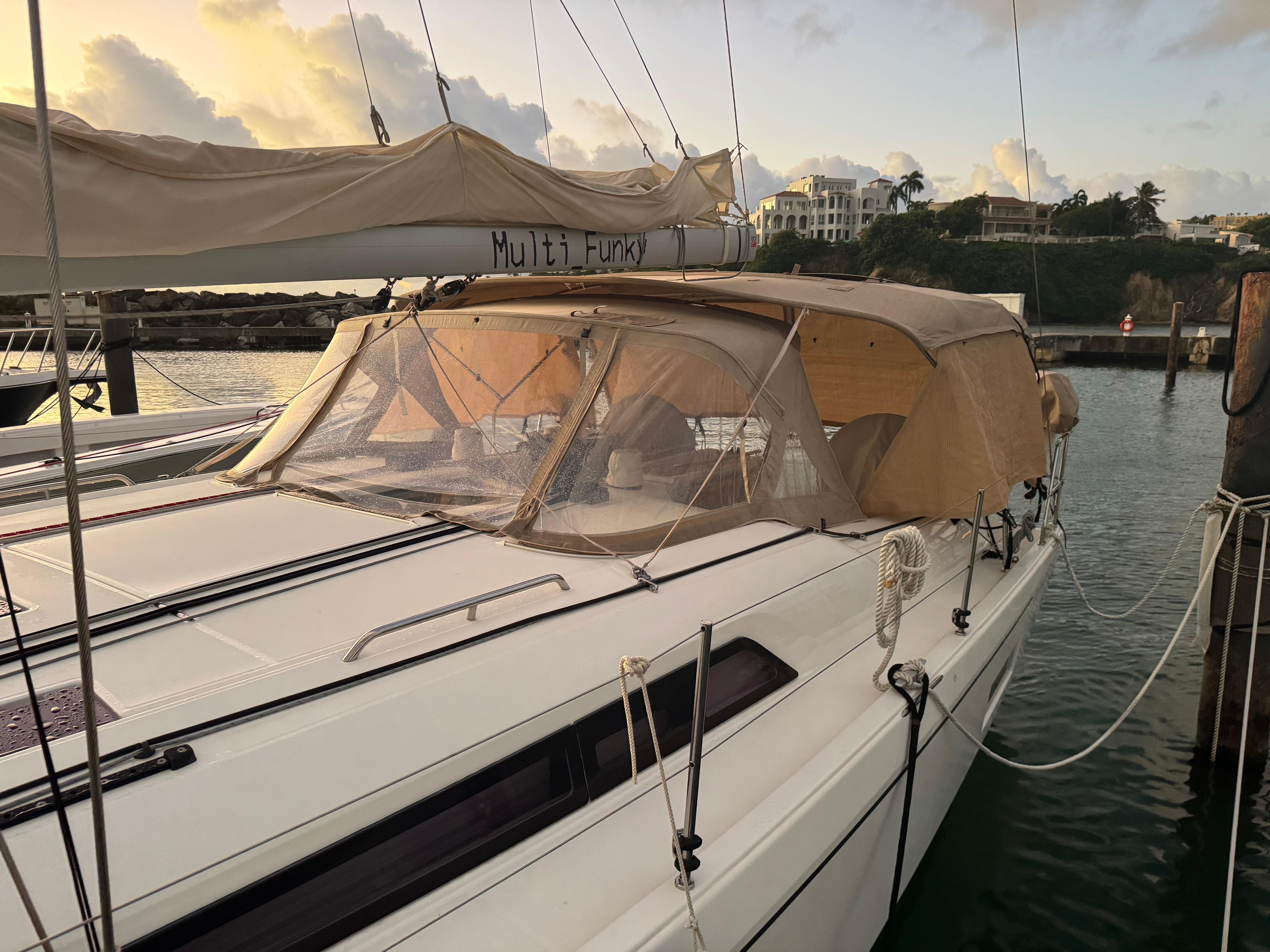 2022 Beneteau