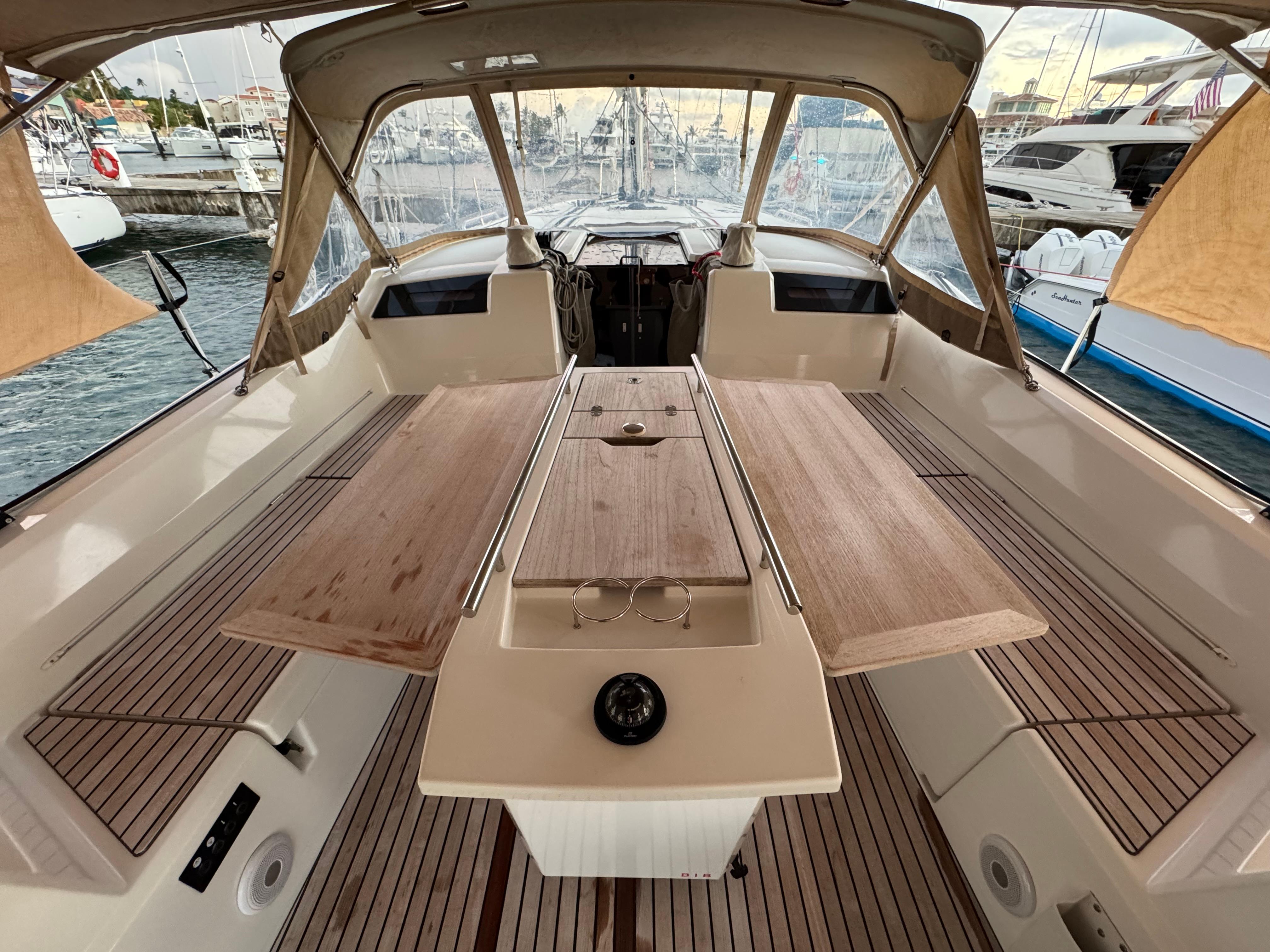 2022 Beneteau