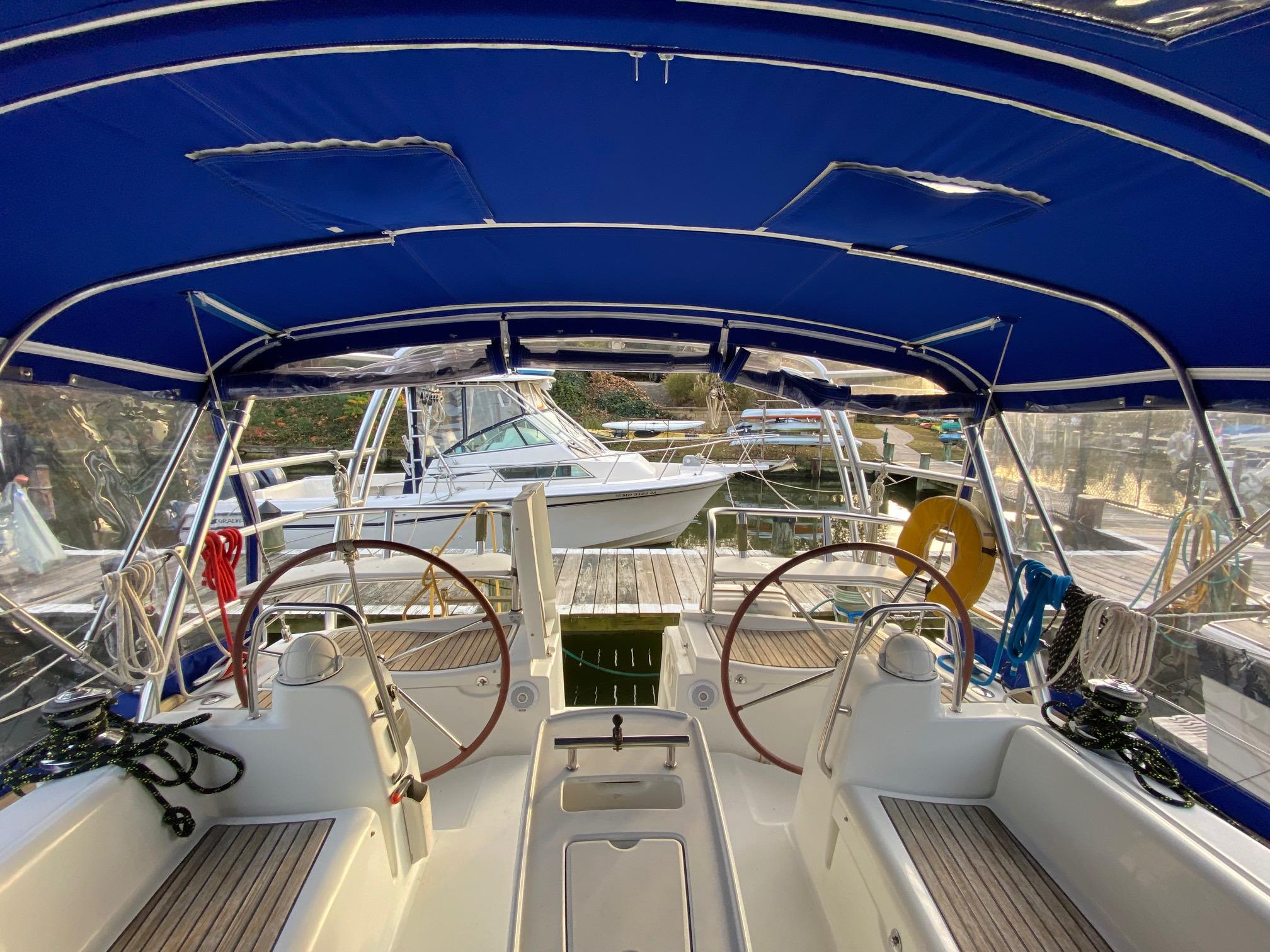 Sirius Yacht Brokers Of Annapolis
