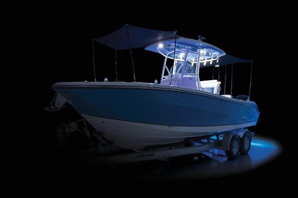 2020 Mako boat for sale, model of the boat is 236 CC & Image # 44 of 115