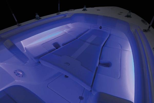 2020 Mako boat for sale, model of the boat is 236 CC & Image # 89 of 115