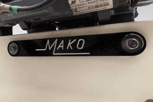 2020 Mako boat for sale, model of the boat is 236 CC & Image # 103 of 115