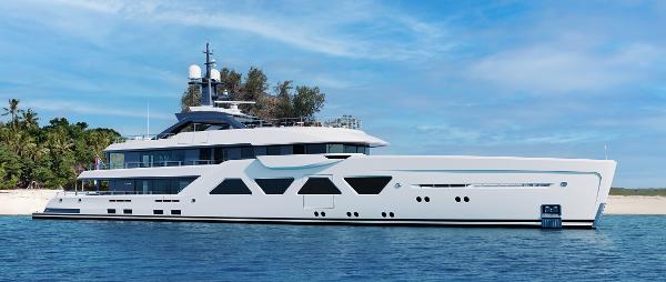 2025 Amels 60