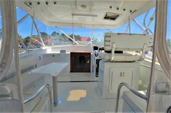 36' Hatteras, Listing Number 100871362, - Photo No. 13
