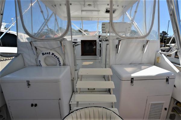 36' Hatteras, Listing Number 100871362, - Photo No. 16