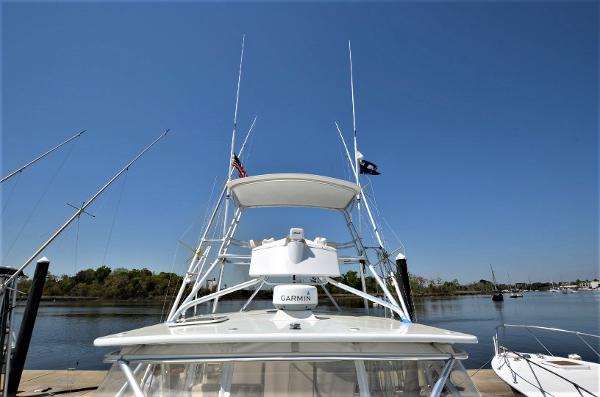 36' Hatteras, Listing Number 100871362, Image No. 33