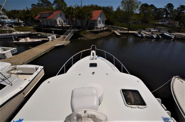 36' Hatteras, Listing Number 100871362, - Photo No. 35