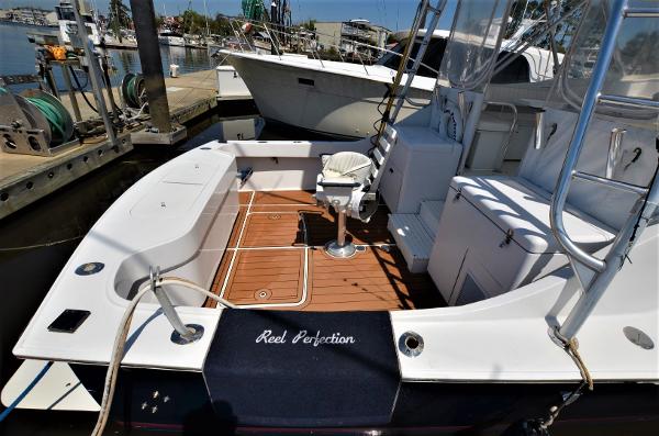36' Hatteras, Listing Number 100871362, - Photo No. 8