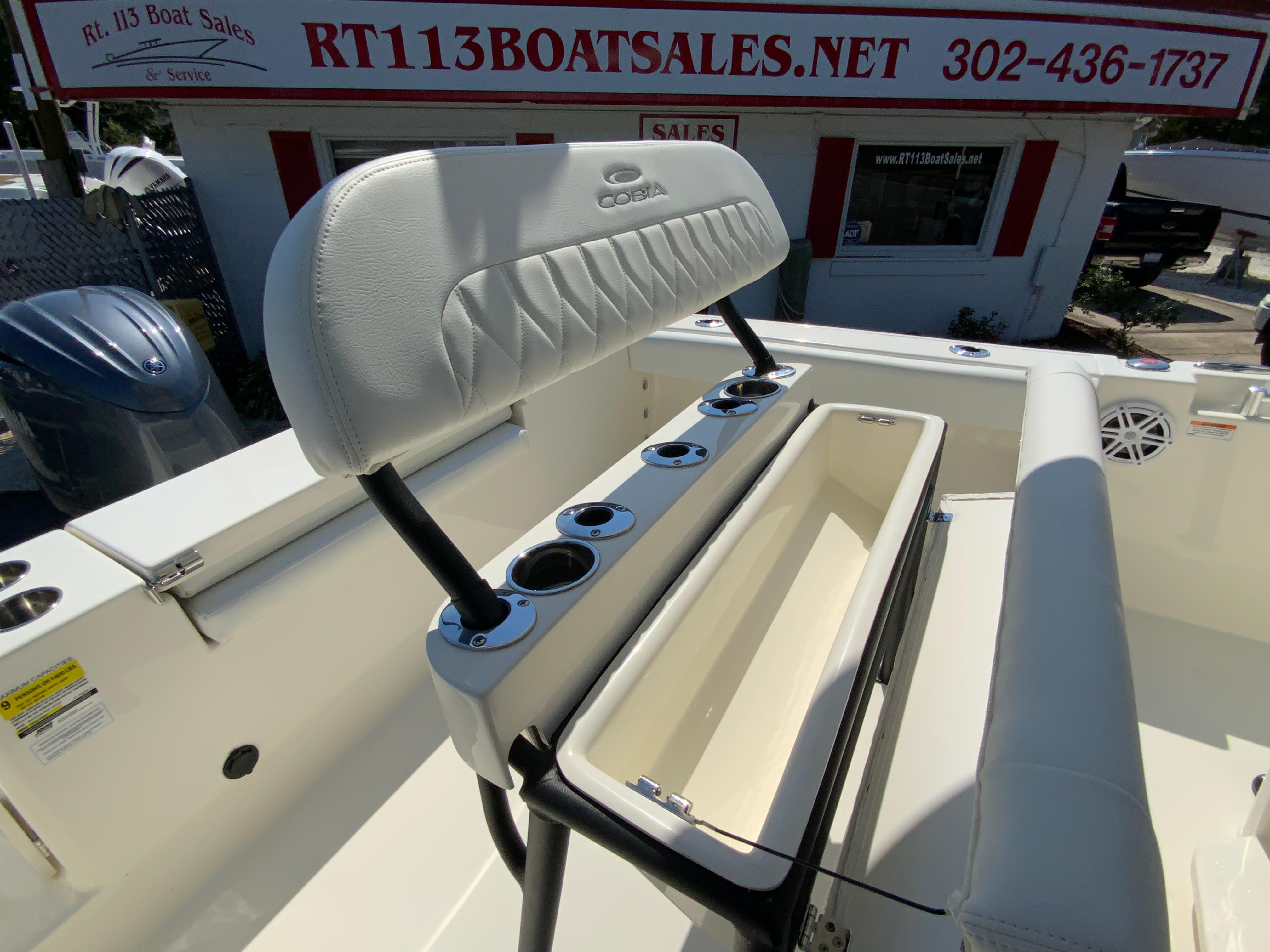 2024 Cobia 220 Center Console-33