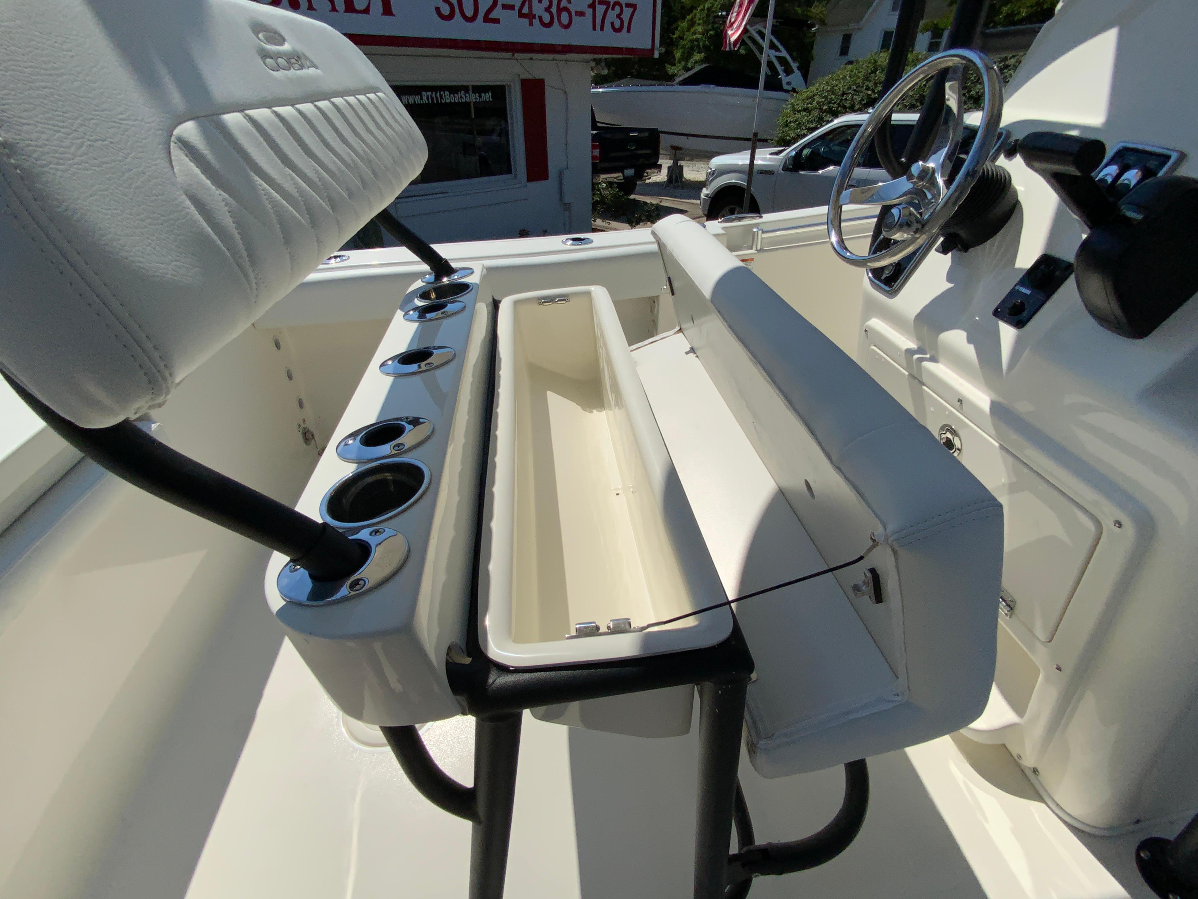 2024 Cobia 220 Center Console-34