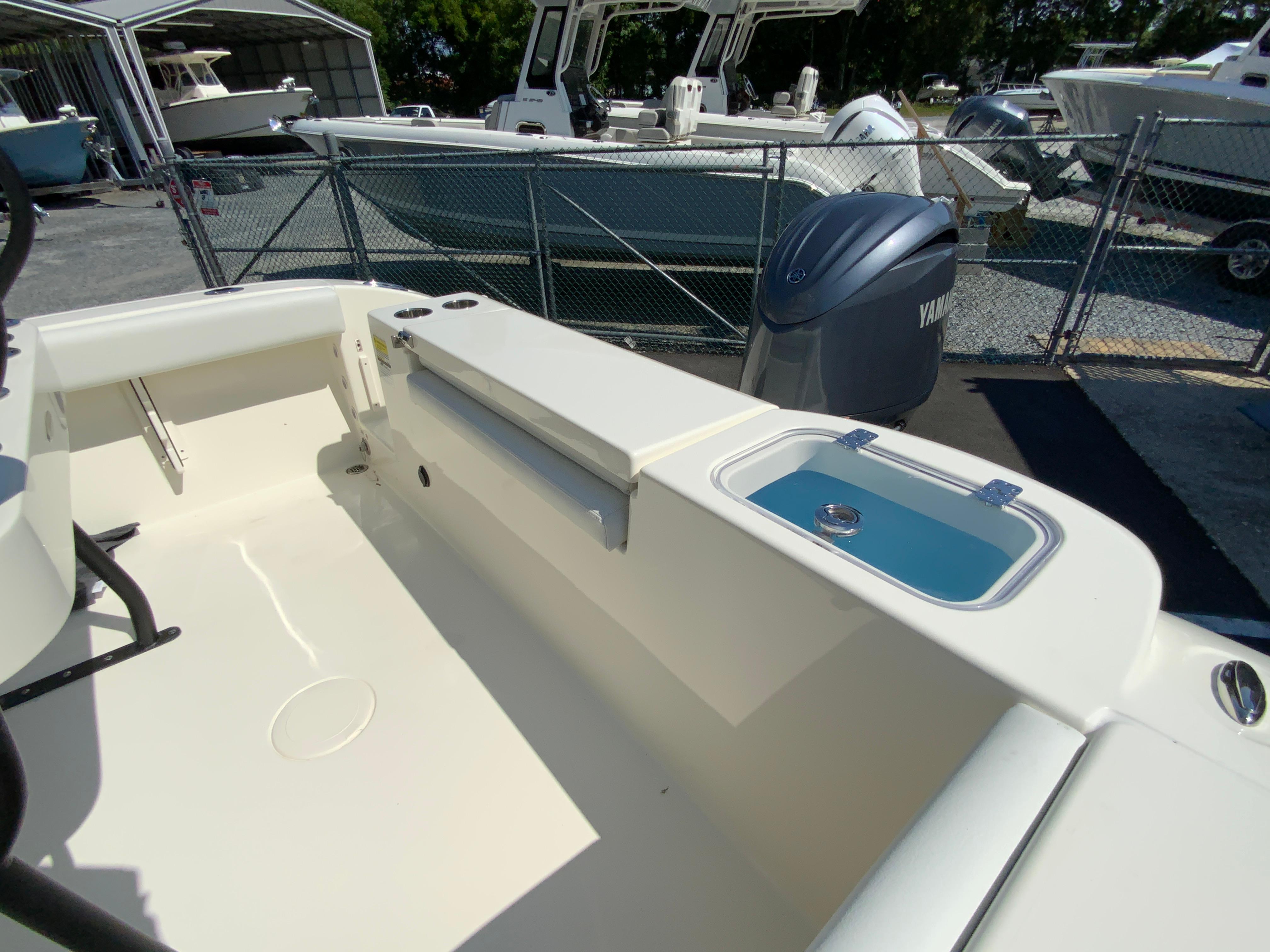 2024 Cobia 220 Center Console-37