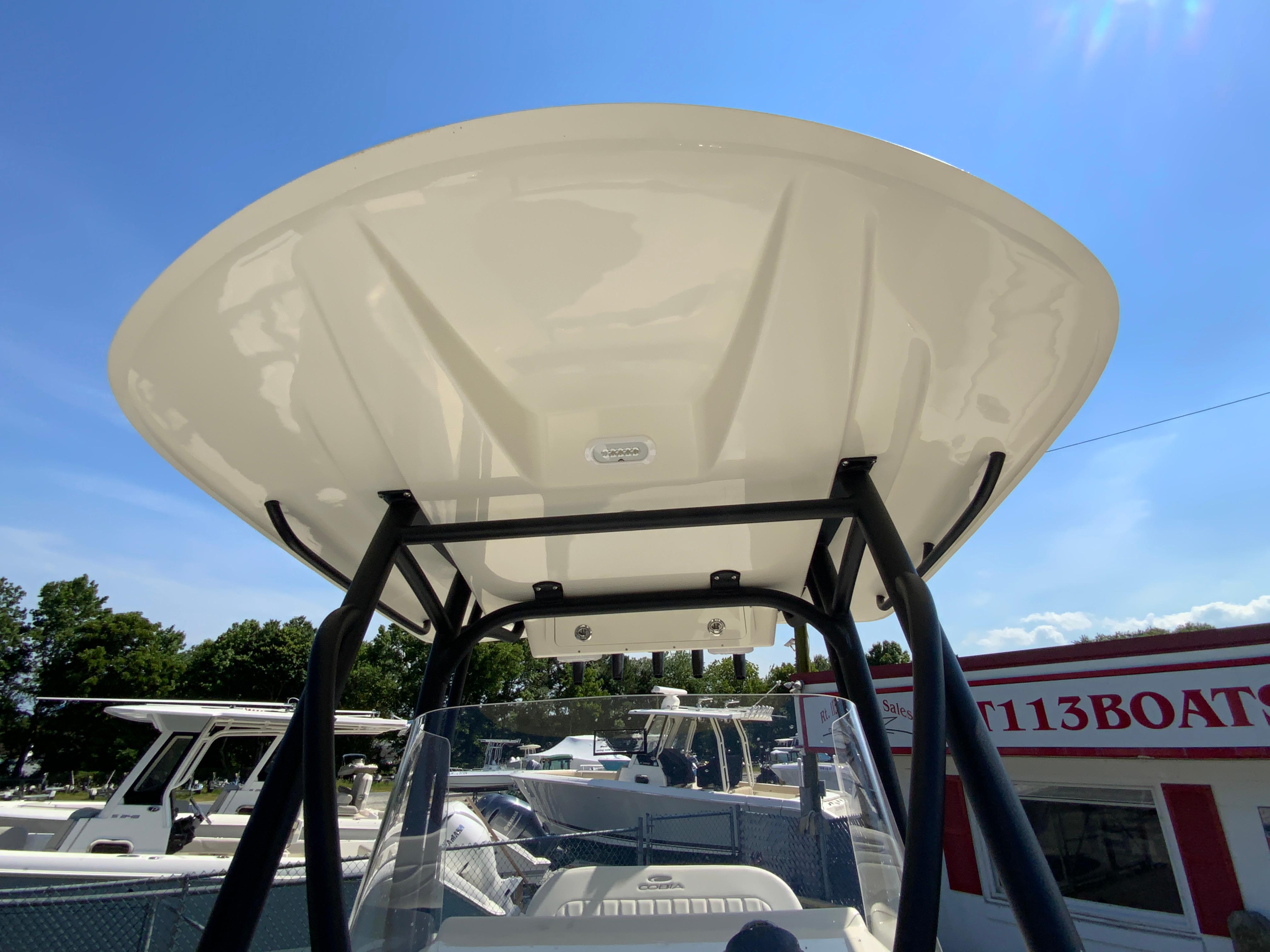 2024 Cobia 220 Center Console-25