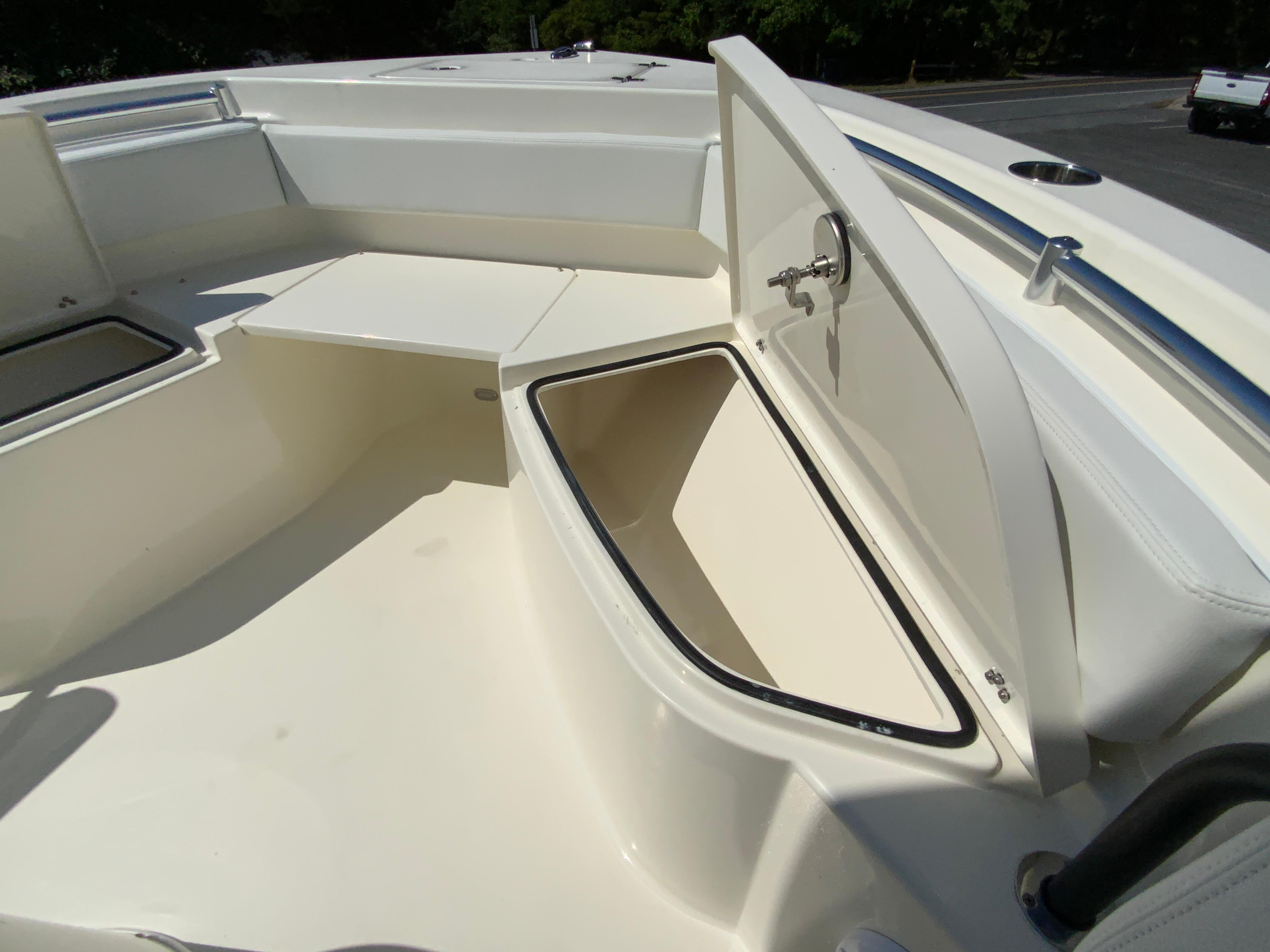 2024 Cobia 220 Center Console-16