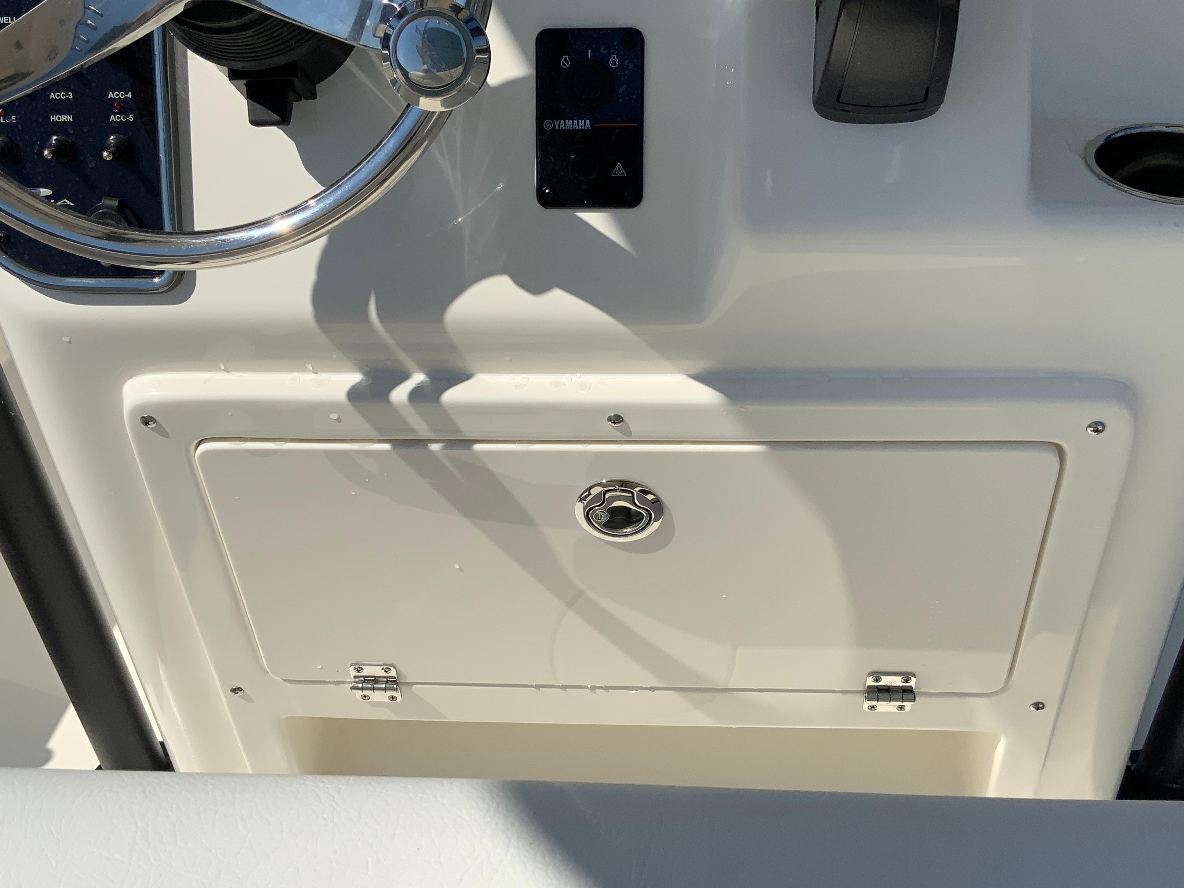 2024 Cobia 220 Center Console-29