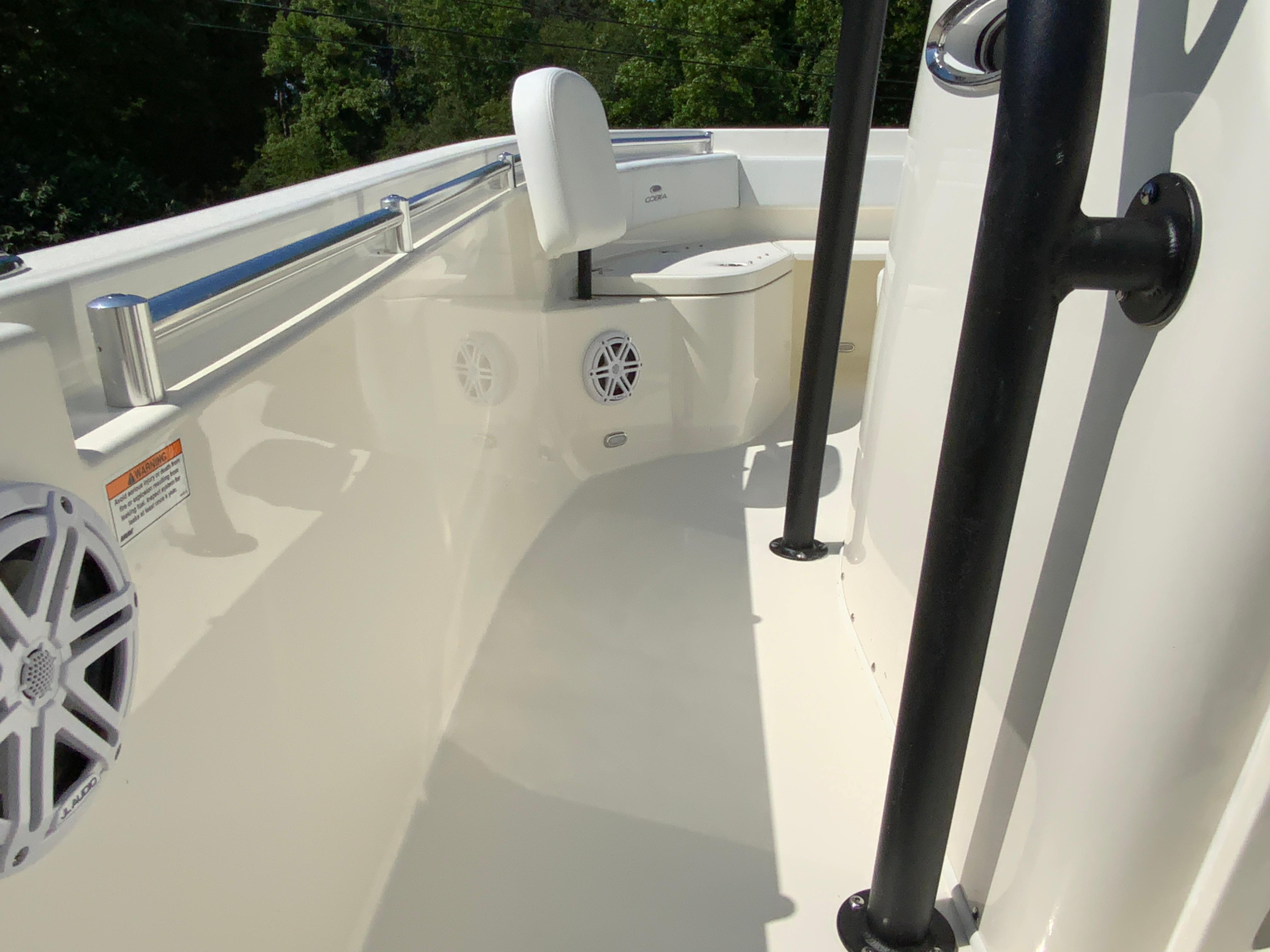 2024 Cobia 220 Center Console-49