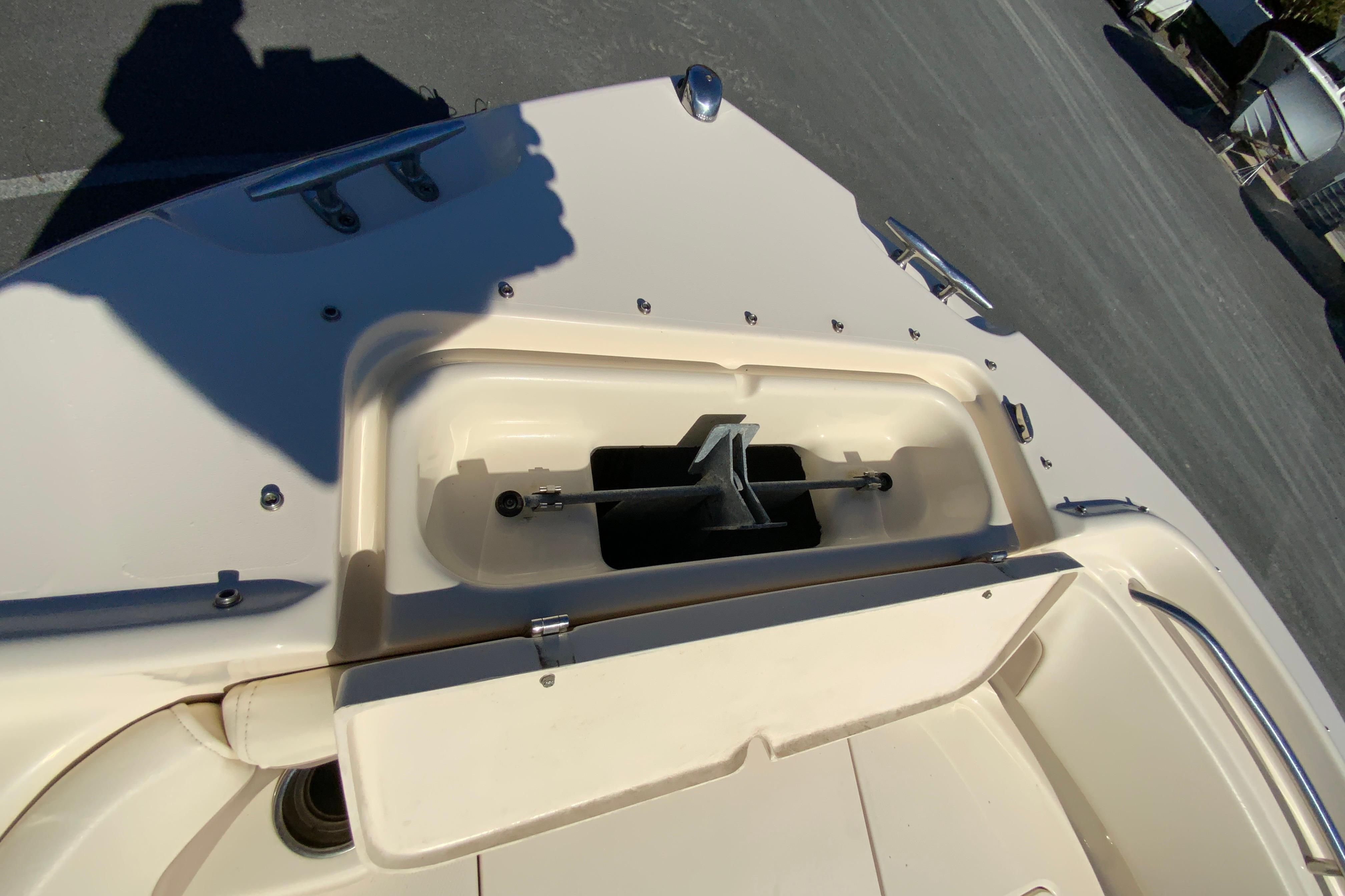 2014 Grady-white Freedom 225-23