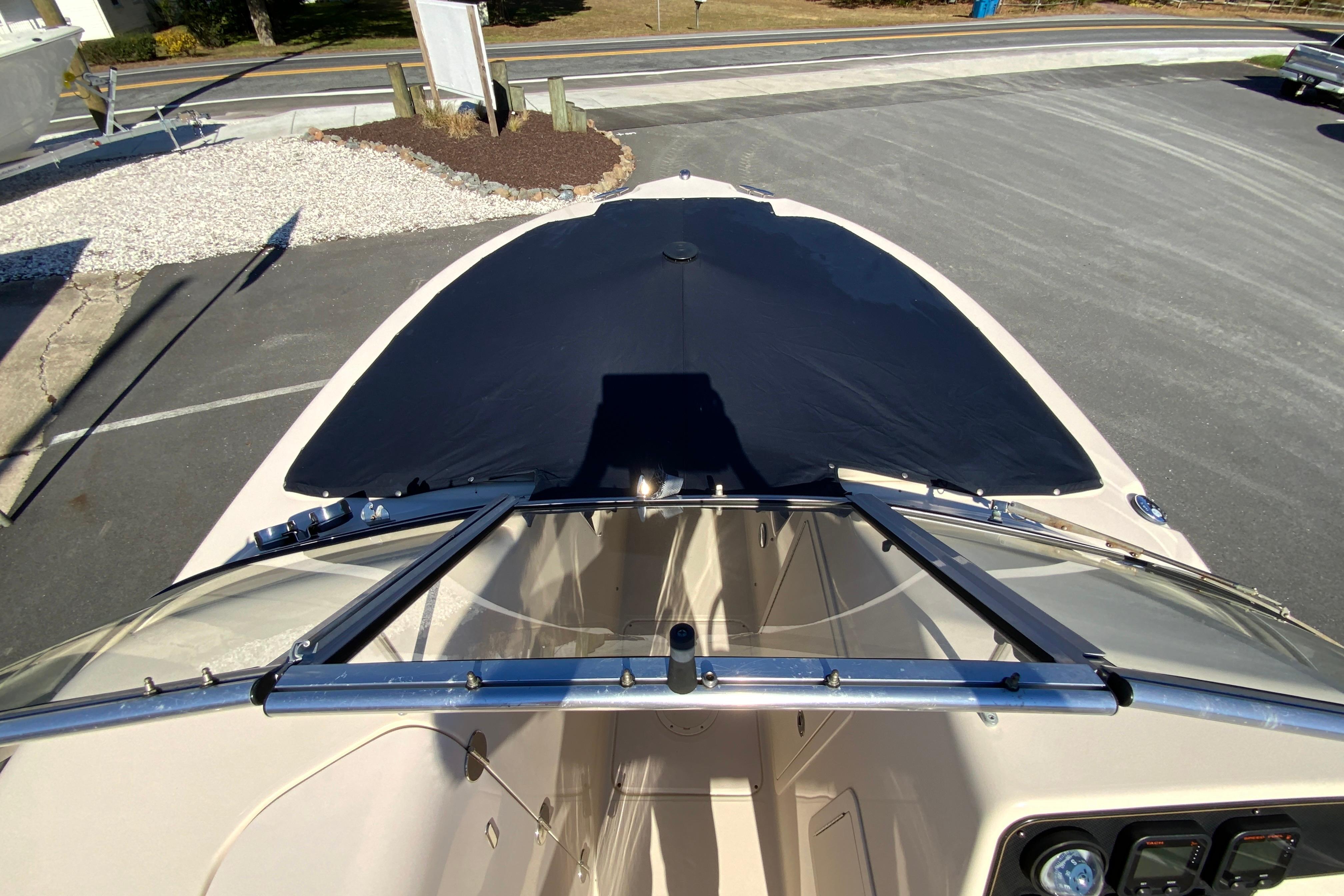 2014 Grady-white Freedom 225-29