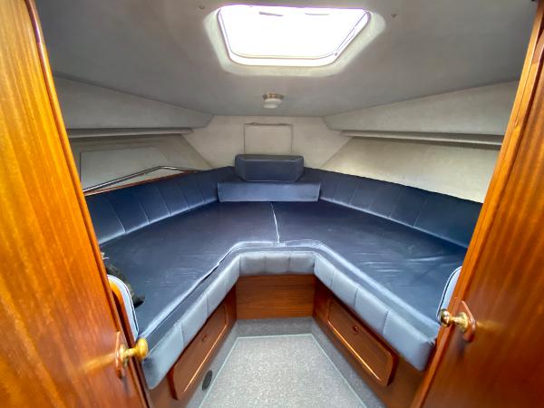 1989 Broom 37