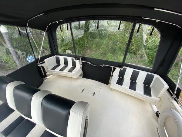 1989 Broom 37