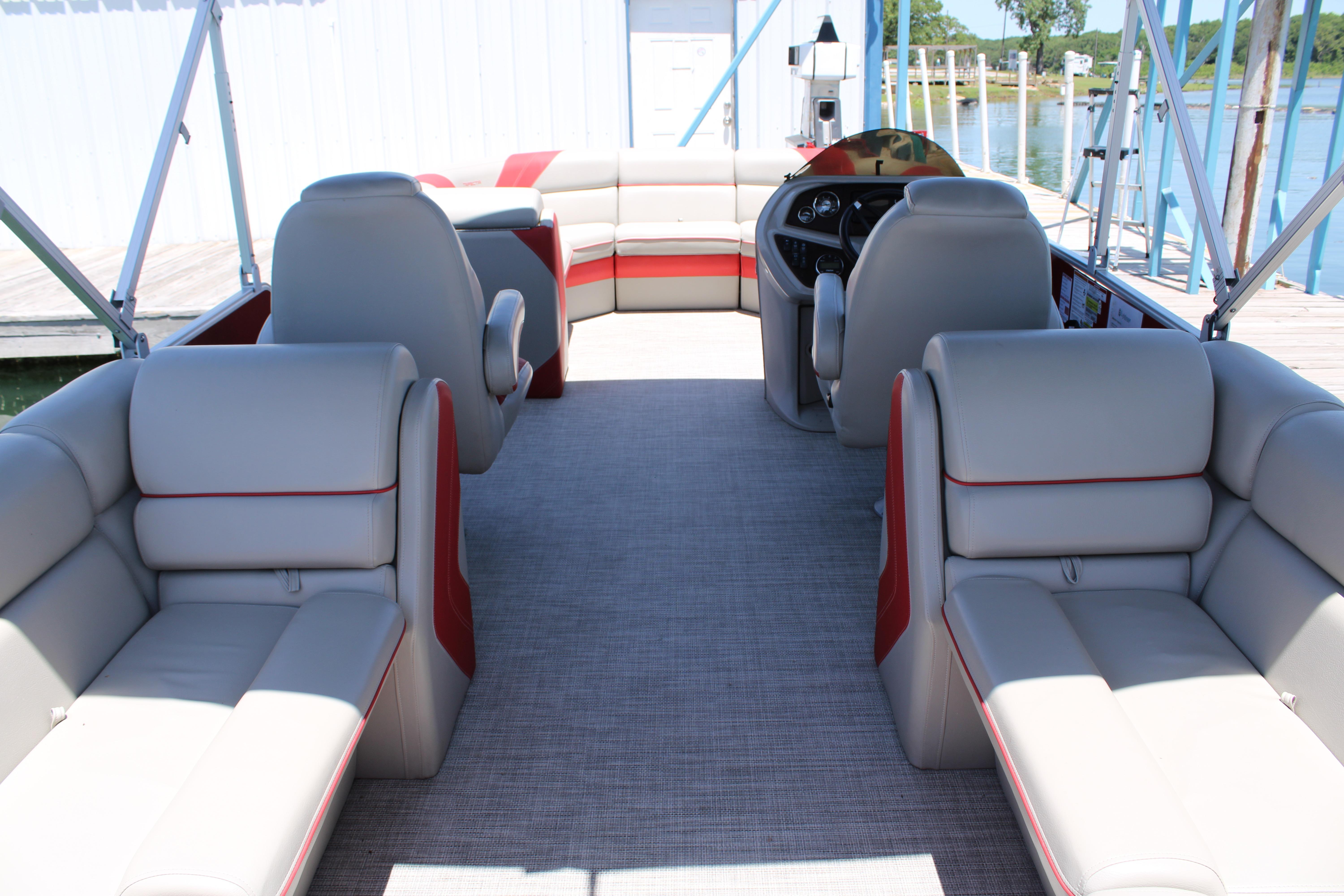 2022 Trifecta 24RF LE / Suzuki 115 - Image 5