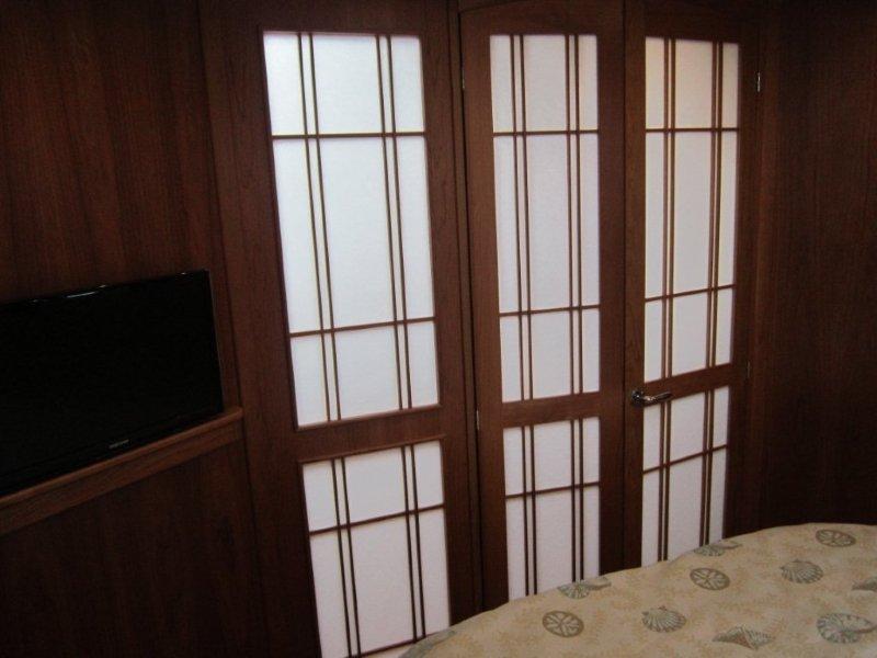 Master Shoji Screens