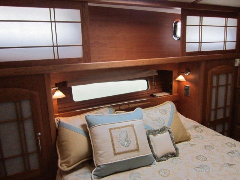 Fixed Hull Portlight