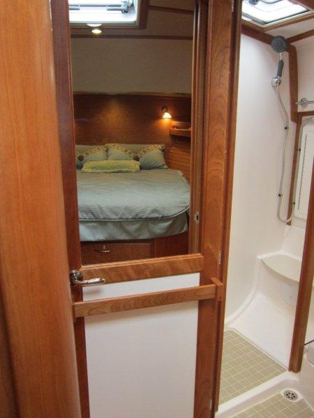 VIP Mirror