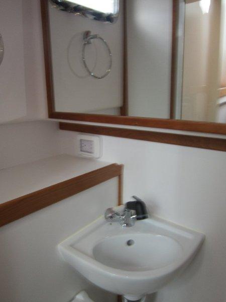 Crew Sink