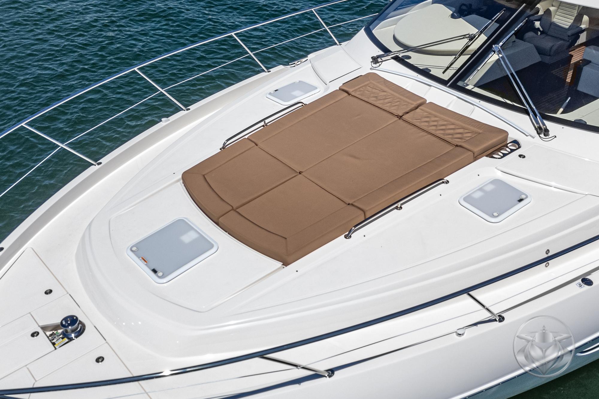 2025 Riviera 6000 Sport Yacht #R154 inventory image at Sun Country Marine Group, San Diego Harbor Island 2025 Riviera 6000 Sport Yacht #R154 inventory image at Sun Country Marine Group, San Diego Harbor Island
