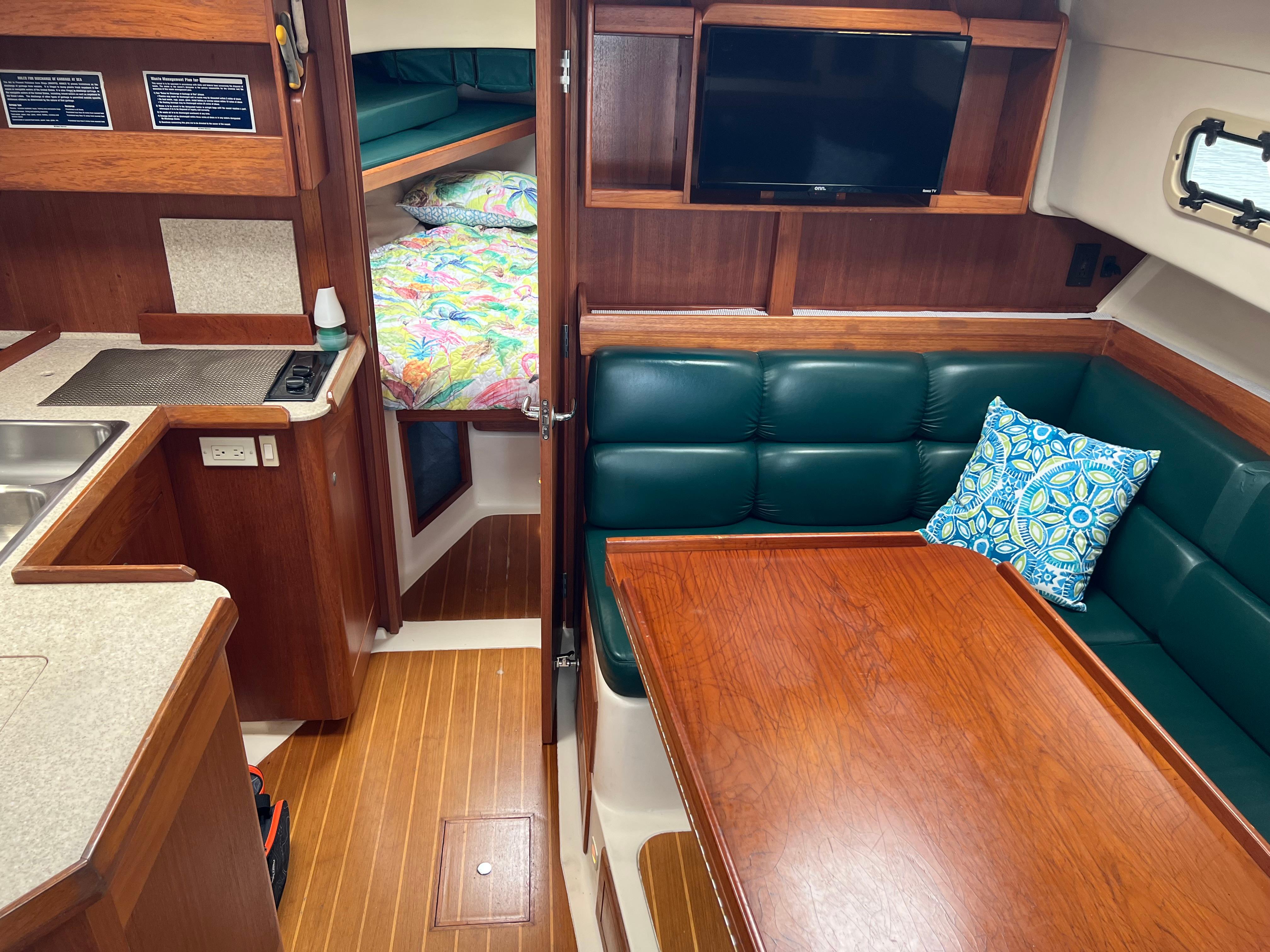 34' Mainship, Listing Number 100914688, - Photo No. 67