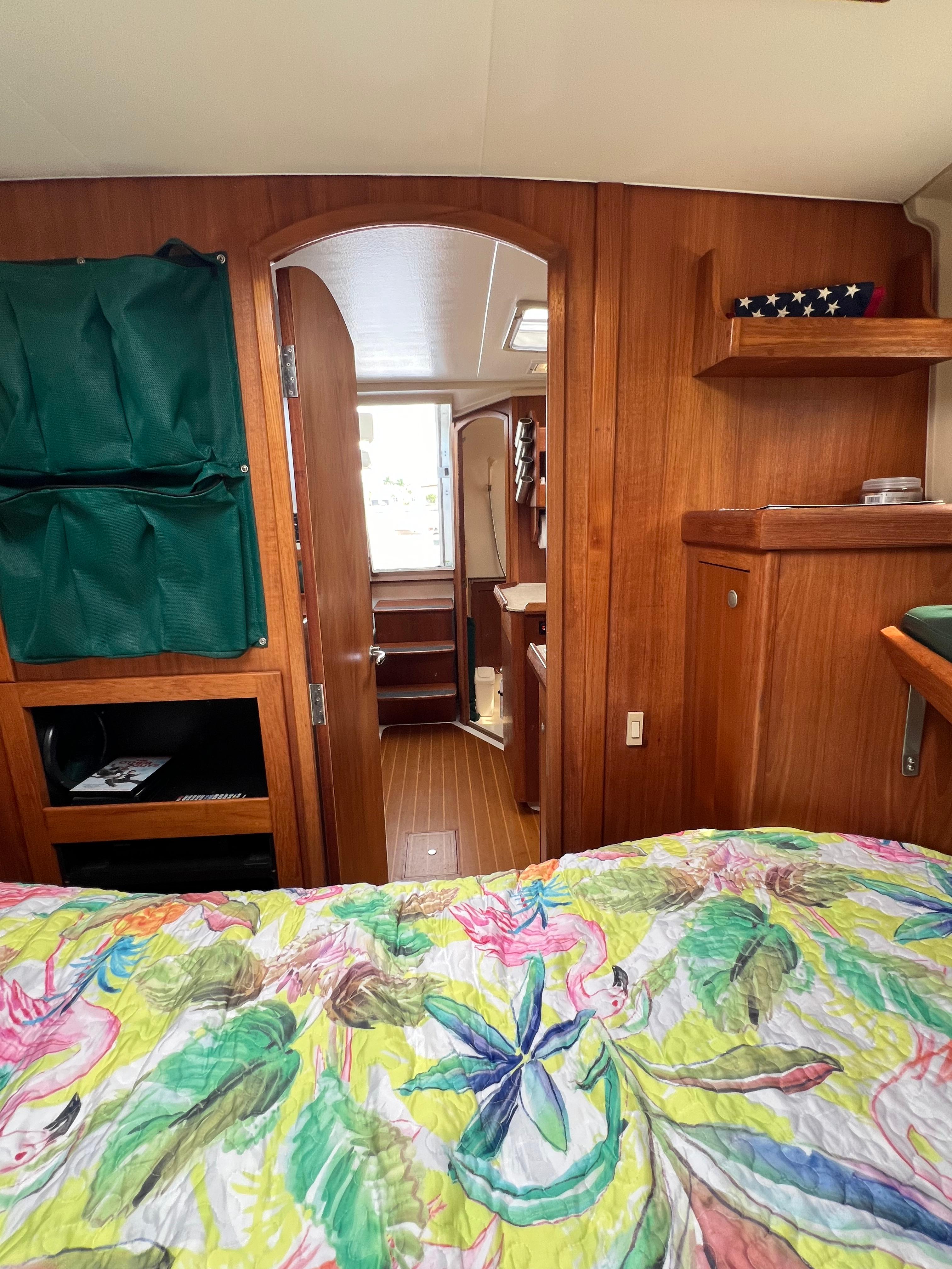 34' Mainship, Listing Number 100914688, Image No. 78