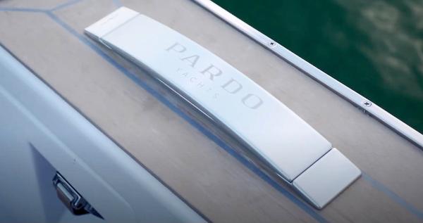 38' Pardo Yachts, Listing Number 100875579, - Photo No. 20