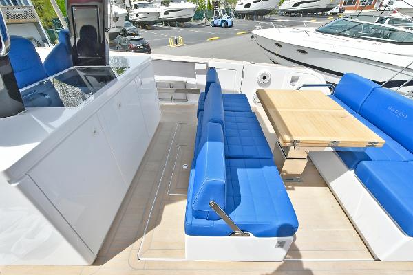 38' Pardo Yachts, Listing Number 100875579, - Photo No. 12