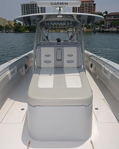 44' Contender, Listing Number 100910849, - Photo No. 14